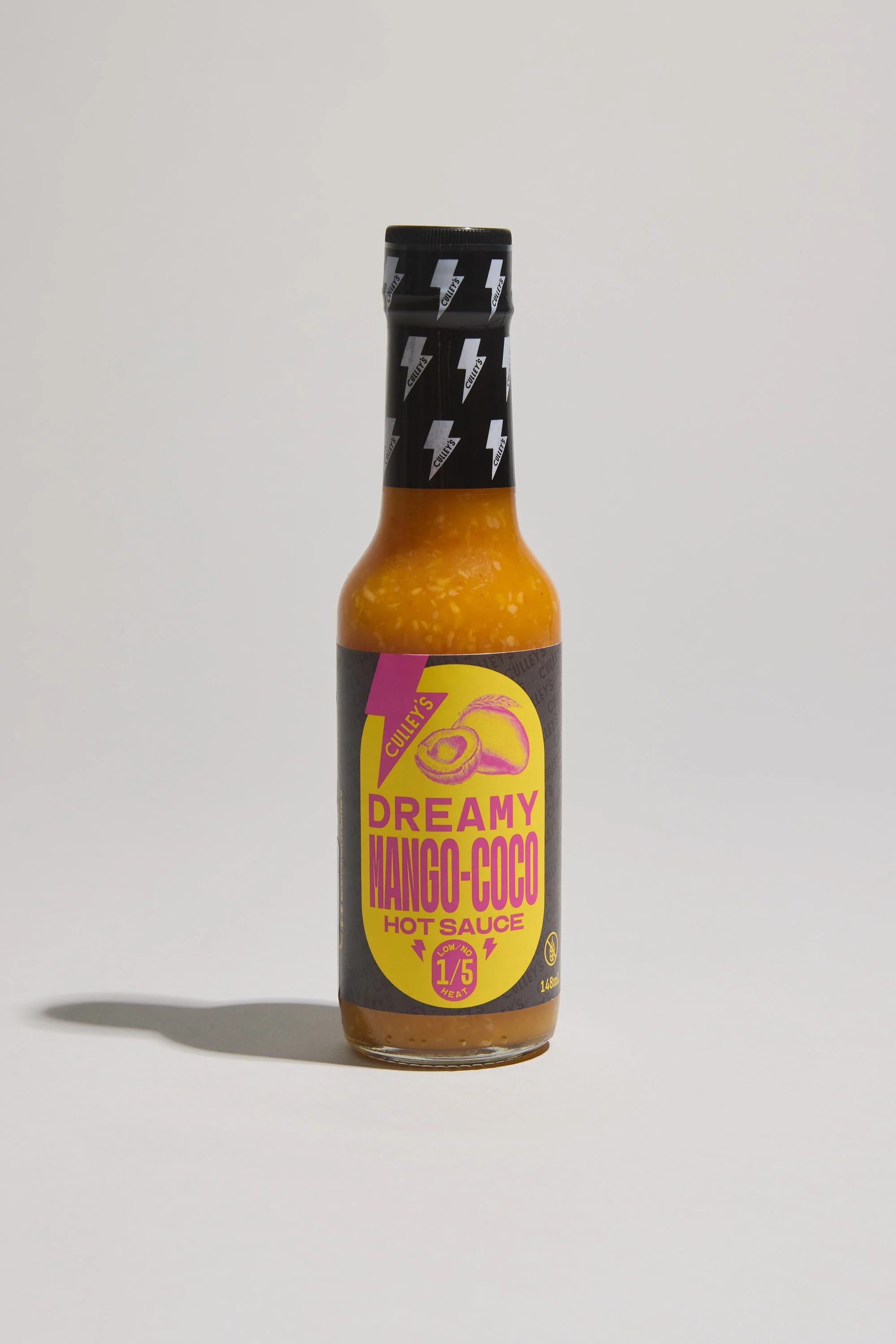 Hot Sauce